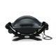  Weber Q1400 električni roštilj NOVO oštećena kutija