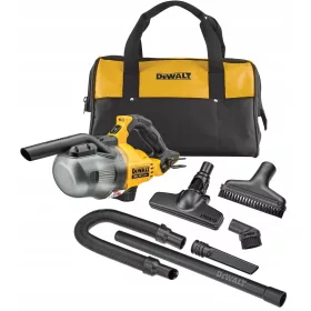  DeWALT DCV501LN BEŽIČNI USISIVAČ 18V + VREĆICA
