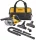  DeWALT DCV501LN BEŽIČNI USISIVAČ 18V + VREĆICA