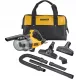  DeWALT DCV501LN BEŽIČNI USISIVAČ 18V + VREĆICA