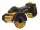  DeWalt 550 W 18 V bežična kutna brusilica