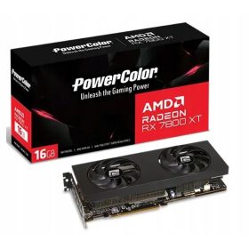  Grafička kartica PowerColor Radeon RX 7800 XT 16GB