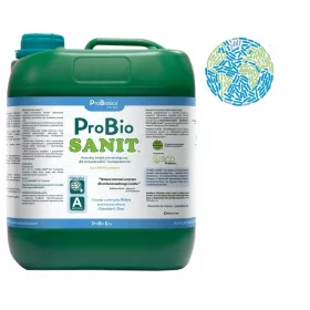   ProBio SANIT bakterije za pročistače otpadnih voda i septičke jame 5l