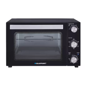  Blaupunkt EOM501 mini pećnica 31 l crna