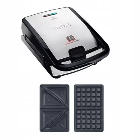  Tefal SW852D12 toster srebrna/siva 700 W