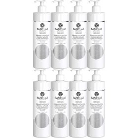   BasicLab Dermo Emulzija za Čišćenje Osjetljive i Delikatne Kože 2400ml