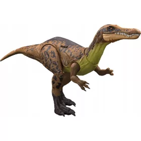    JURSKI SVIJET TEORIJA KAOSA O DINOSAURUIMA Gigantski tragači Suchomimus