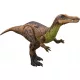  JURSKI SVIJET TEORIJA KAOSA O DINOSAURUIMA Gigantski tragači Suchomimus