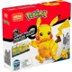  Mega Bloks FVK81 Pokemon Pikachu 825 dijelova.