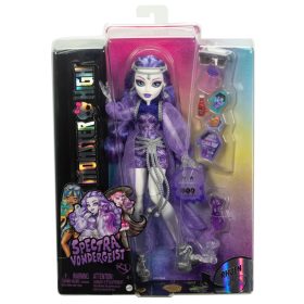  Mattel Monster High Spectra Vondergeist lutka 29 cm
