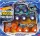  Hot Wheels Monster Truck Power Mashers set vozila s više dijelova HYJ29