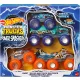  Hot Wheels Monster Truck Power Mashers set vozila s više dijelova HYJ29