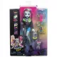  Mattel Monster High Frankie Stein lutka 29 cm