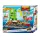  Komplet za igru Hot Wheels City Super Car stanica za punjenje HTN79