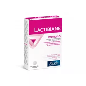   Lactibiane Immuno - 30 tableta za jačanje imuniteta s probioticima