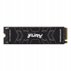  Kingston Fury Renegade M.2 Pci-e 4.0 NVMe 2TB SSD