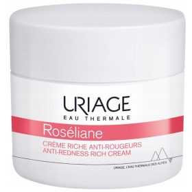 URIAGE ROSELIANE Riche Krema za Kožu Sklonu Crvenilu 50 ml