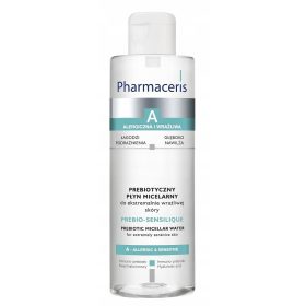   Pharmaceris A Prebiotična Micelarna Voda za Osjetljivu Kožu - 200 ml