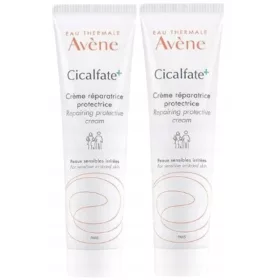 Cicalfate+ Regenerativna zaštitna krema 2 x 100 ml