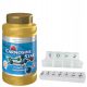 Starlife CARNOSINE STAR: Kombinacija Karnozina, Vitamina E i Koencima Q10, 60 kapsula + Poklon