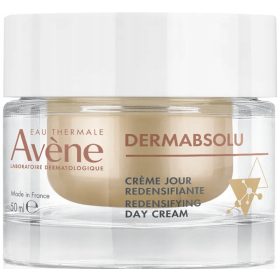   Avène DermAbsolu Redensifying Day Cream - Dnevna Krema Protiv Bora