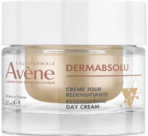 Avène DermAbsolu Redensifying Day Cream - Dnevna Krema Protiv Bora