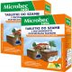 BROS MICROBEC ULTRA septička jama tablete 16x20g