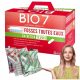 BAKTERIJE ZA SEPTIČKE JAME I PROČIŠĆIVAČE BIO7 ENTRETIEN 2KG 12 MJESECI - Francuska formula za čišćenje otpadnih voda