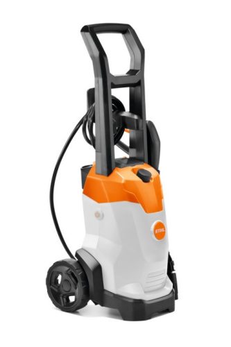 STIHL Dječji visokotlačni perač s igračkom na baterije