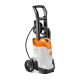 STIHL Dječji visokotlačni perač s igračkom na baterije