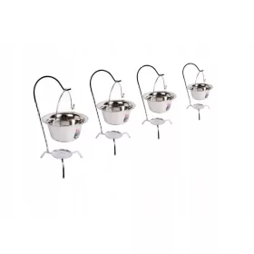  MAĐARSKI KOTIL MINI GRIJAČ SET LONAC 0.8L