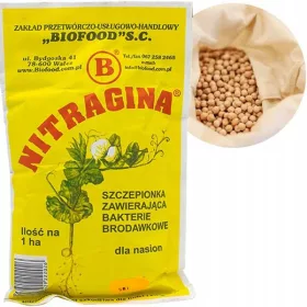 Organsko gnojivo za biljke Bio Food granulat 0,3 kg