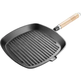 Lamart LT1063 tava za roštilj od lijevanog željeza 24 cm