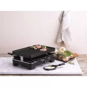  Električni roštilj Mauviel 1830 1200 W