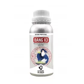 Cannaboom Eksplozija X3 600 ml