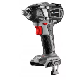  GRAFITNI BEZČETKIČKI UDARNI ODVIJAČ 18V 58G028