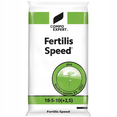 Compo Expert Fertilis Speed® NPK 18-5-8 25kg Gnojivo za travnjake