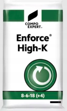 Compo Expert Enforce High-K 25kg