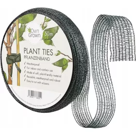  Mreža za vezanje biljaka penjačica, potpora 50m