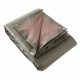 Zaštitna cerada Dexter 6x10 m 140 g/m² zeleno-smeđa