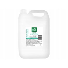   Bijeli Jelen Tekući Sapun s Kozjim Mlijekom, Ekonomska Ambalaža 5L