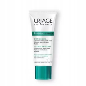   URIAGE Hyseac 3-Regul+ Kompleksna njega kože za smanjenje nesavršenosti, 40ml