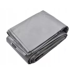   Izuzetno debela zaštitna cerada 15x16m s UV filtrom i pojačanjima