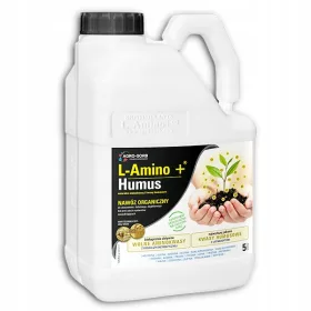   AGRO-SORB L-AMINO HUMUS 5L (Ekološki certifikat NE/332/2016)