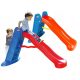 Little Tikes Veliki tobogan za jednostavno pohranjivanje - Primarna velika zježdžalica 150 cm Plavo-Crvena 4884