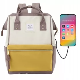  Himawari® gradska torba za laptop - moderan, šik i funkcionalan izbor
