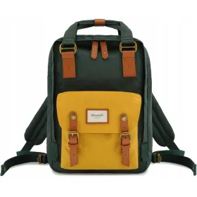   Himawari® Trendi Gradski Ženski Ruksak - Idealni Svakodnevni Suputnik