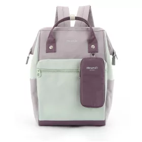   Himawari Gradski Ruksak za Laptop - Idealni Suputnik za Svakodnevnu Upotrebu i Putovanja