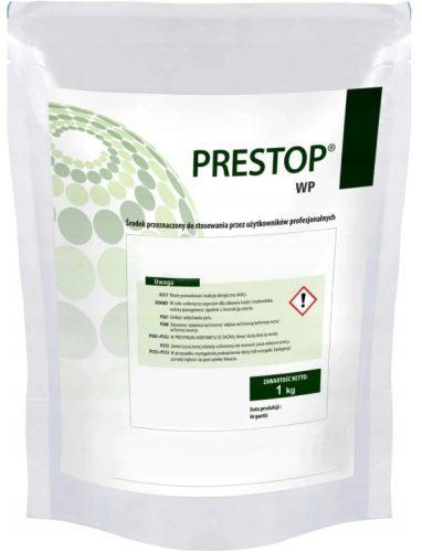 Prestop - Biološki fungicid širokog spektra za zaštitu biljaka