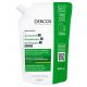 Vichy Dercos Anti-Dandruff Shampoo za suhu kosu, Eco-Refill 500 ml
